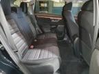 2021 Honda Cr-V Ex for Sale in Woodhaven, MI - Side