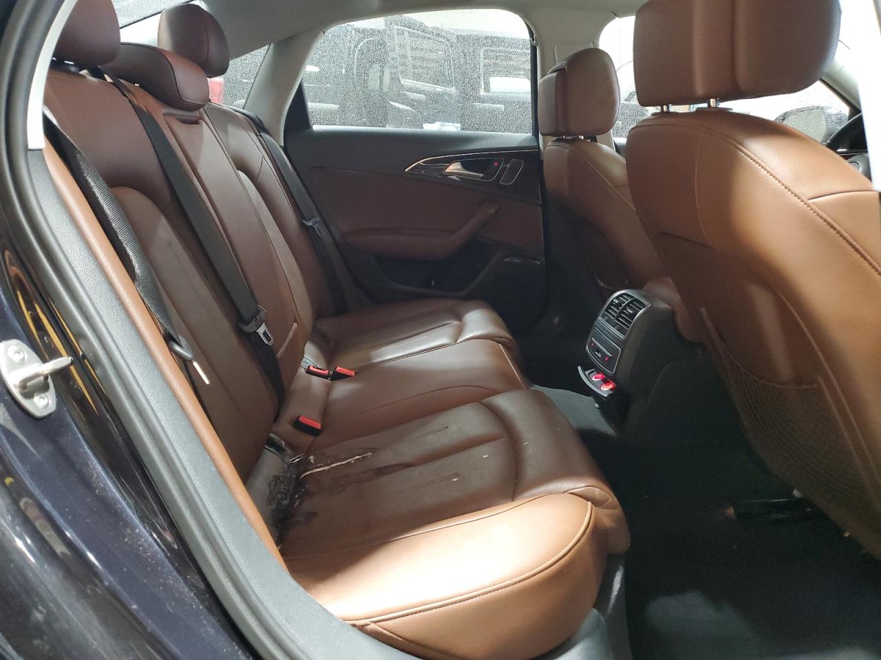 2015 Audi A6 - Image 10