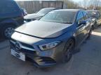 2020 MERCEDES BENZ A 180 AMG for sale at Copart SANDY