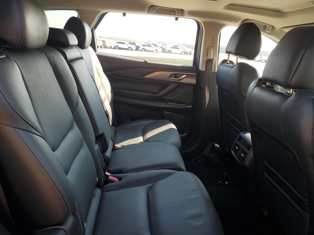2019 Mazda CX-9 - Image 11