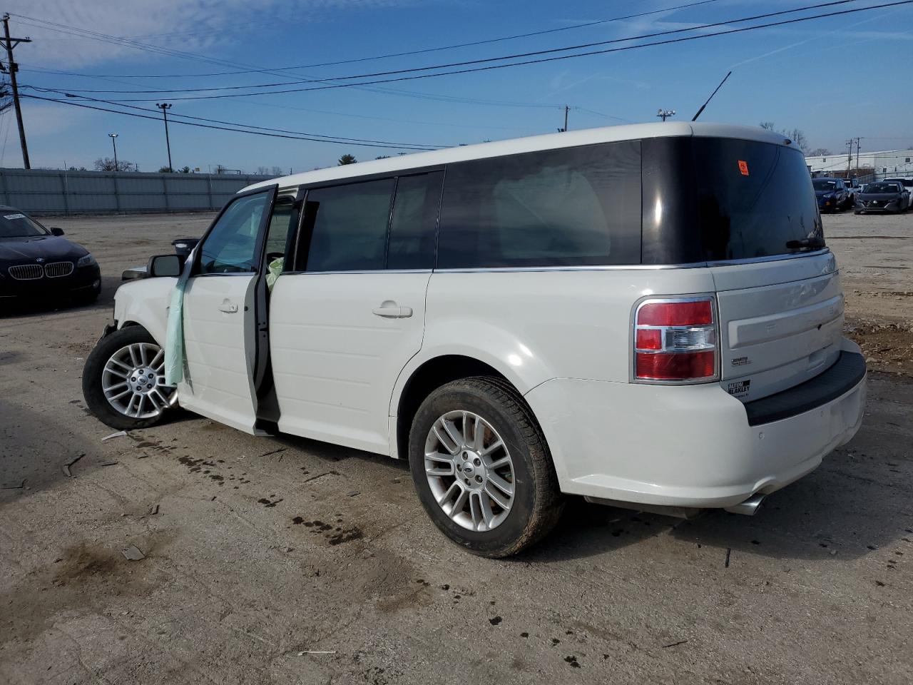 2013 Ford Flex - Image 2
