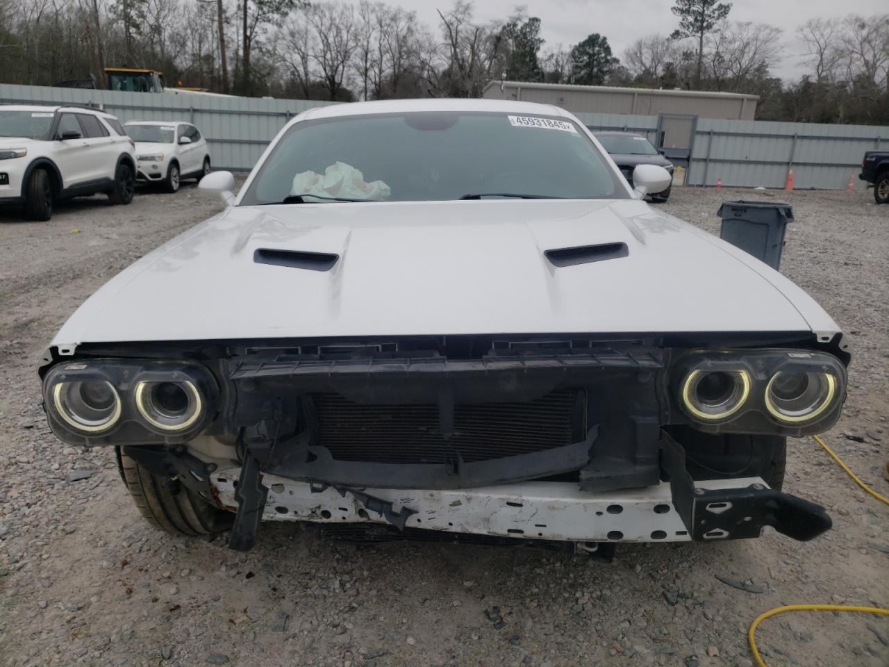 2016 Dodge Challenger - Image 5