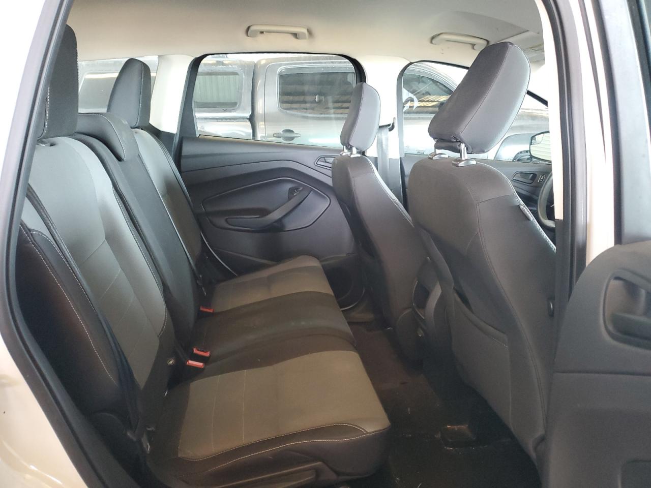 2018 Ford Escape - Image 11