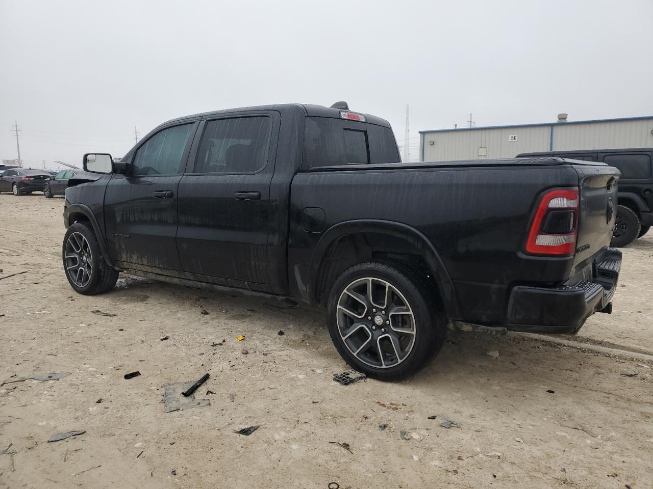 2019 RAM 1500 - Image 2