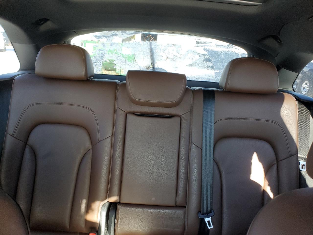 2015 Audi Q5 - Image 10