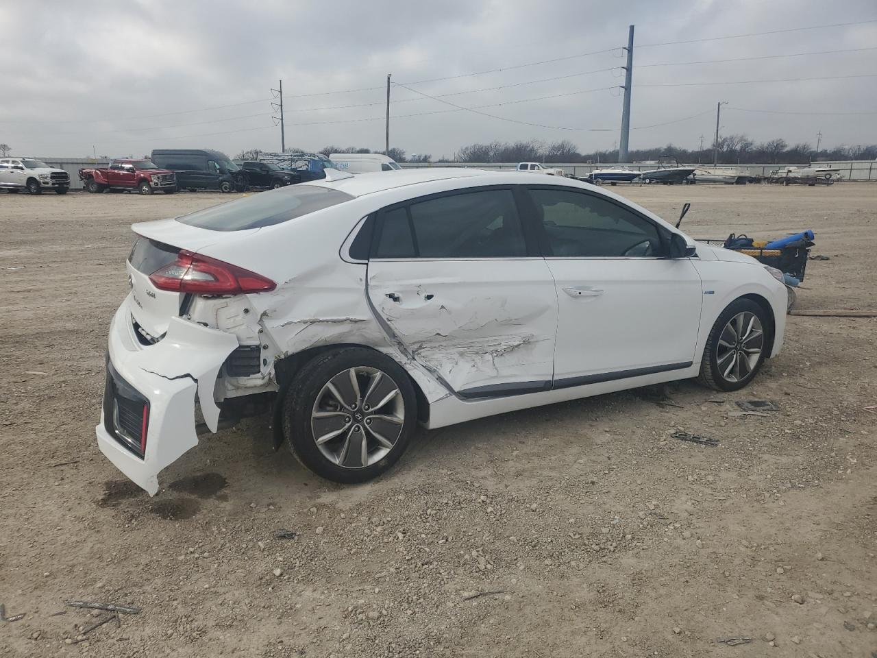 2019 Hyundai IONIQ - Image 3