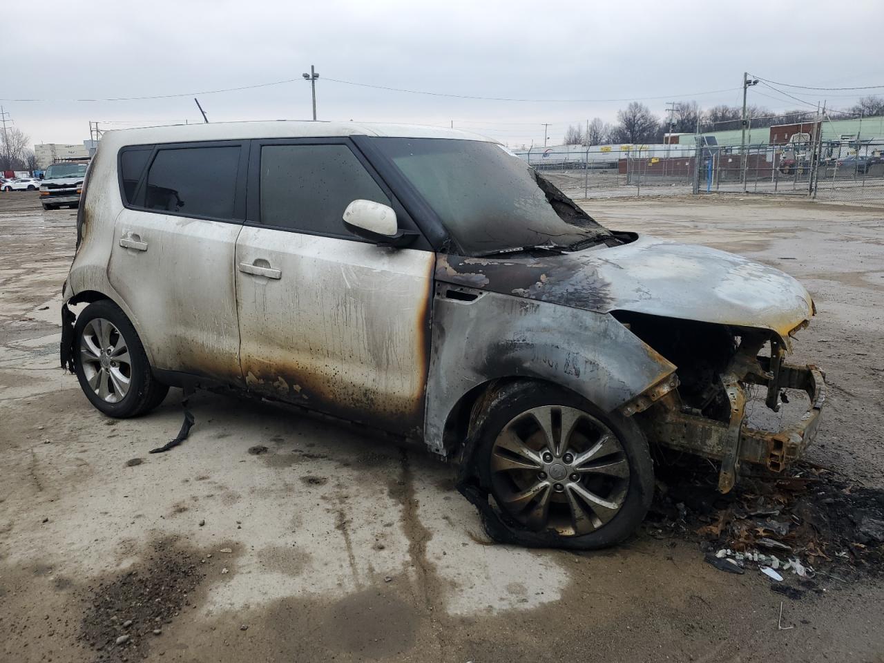 2015 Kia Soul - Image 4