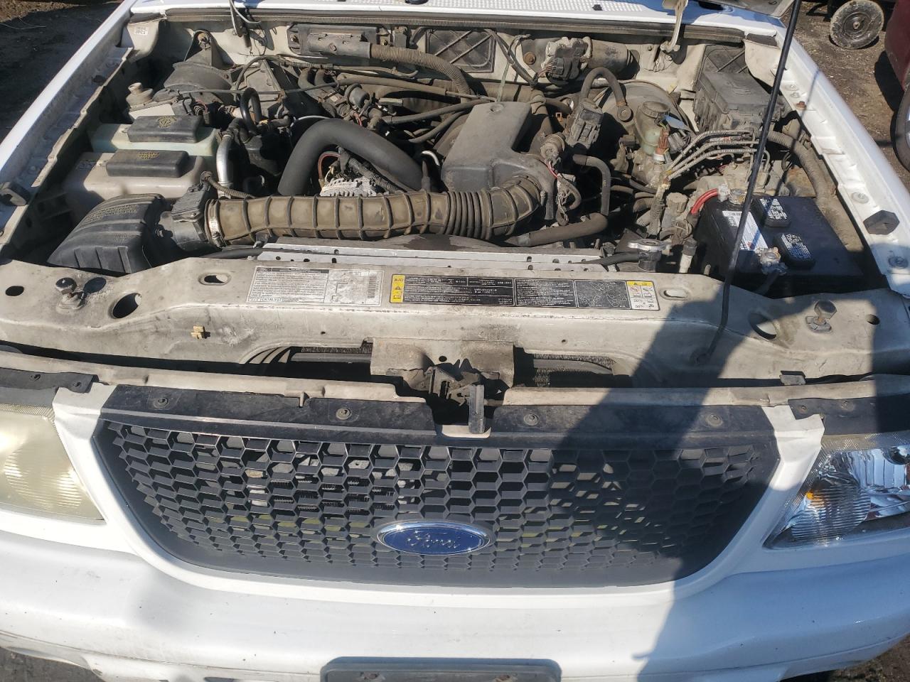 2002 Ford Ranger - Image 11