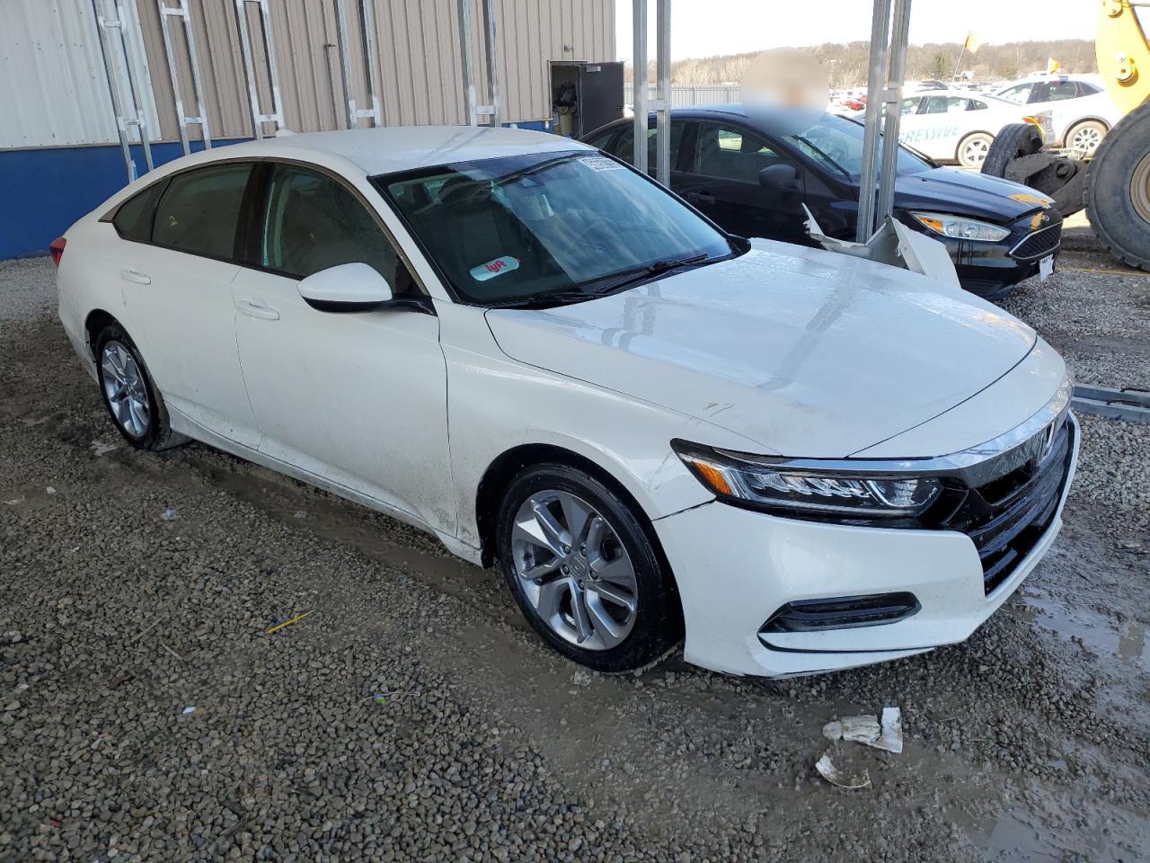 2020 Honda Accord - Image 4