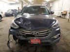 2017 Hyundai Santa Fe Sport  en Venta en Ham Lake, MN - Front End