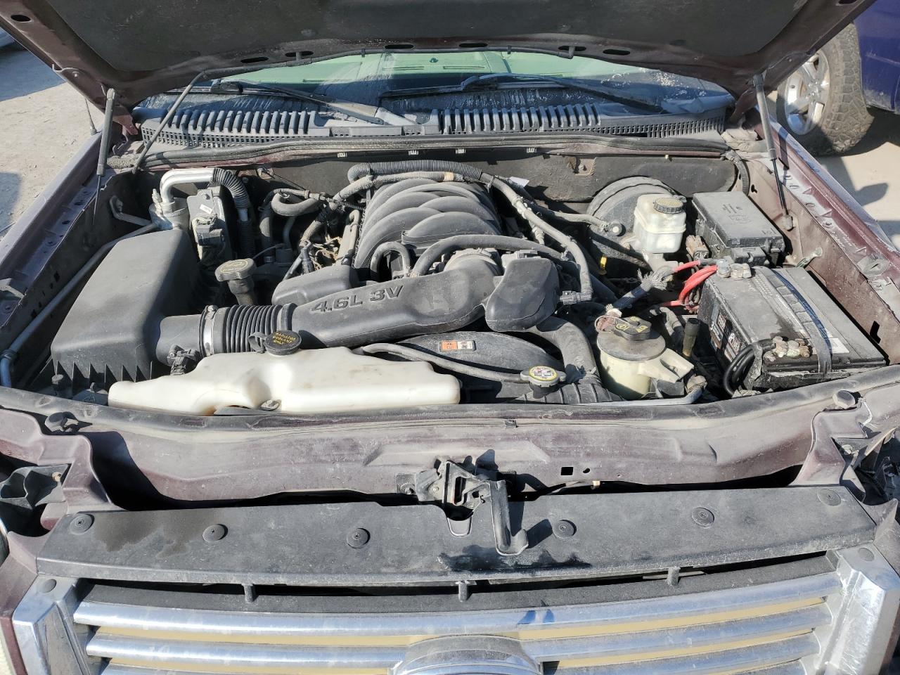 2006 Ford Explorer - Image 12