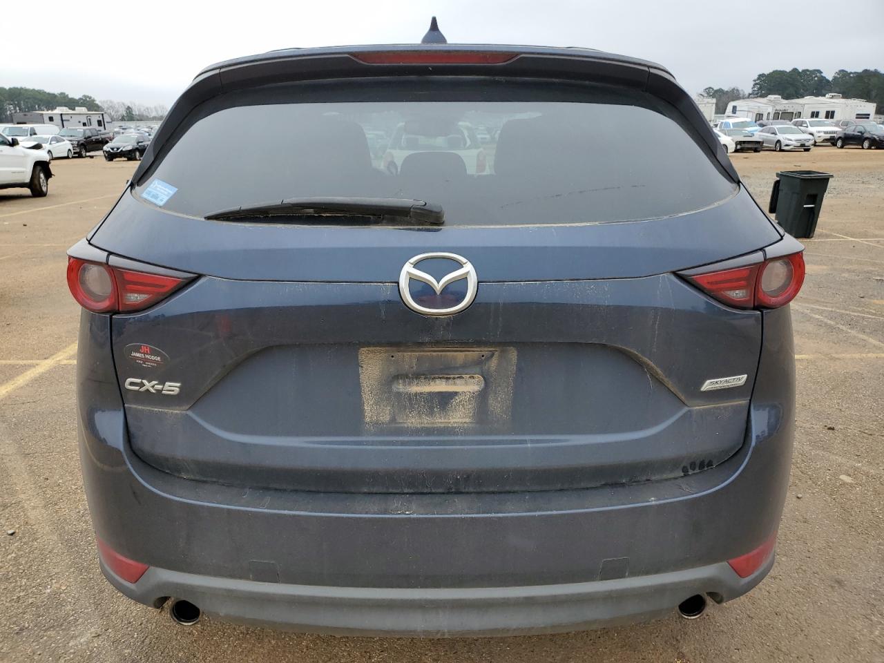 2017 Mazda CX-5 - Image 6