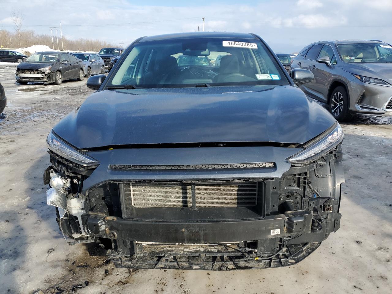 2021 Hyundai Kona - Image 5