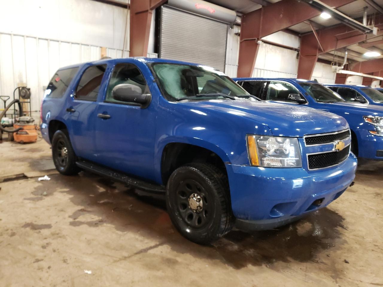 2014 Chevrolet Tahoe - Image 4