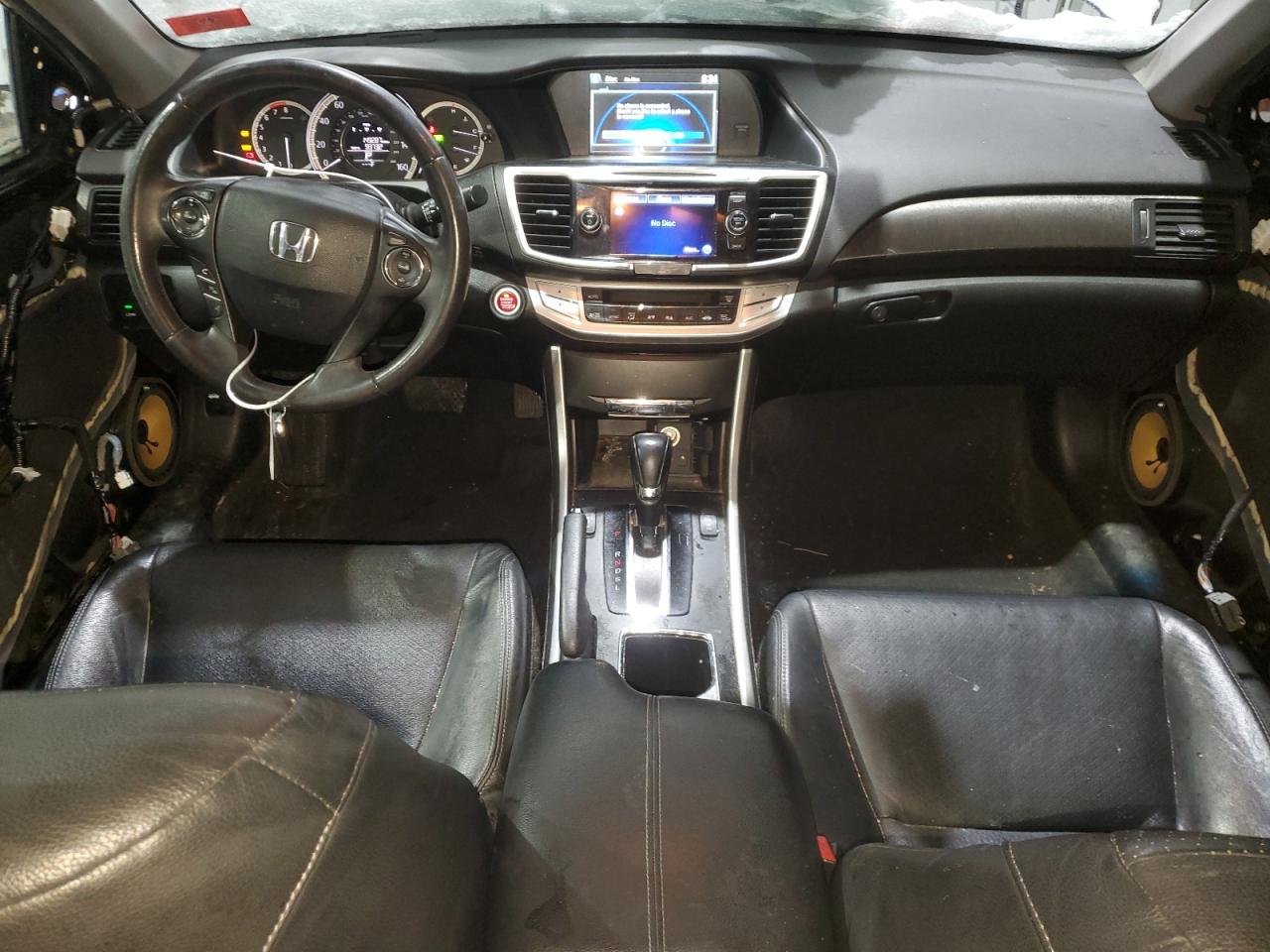 2014 Honda Accord - Image 8