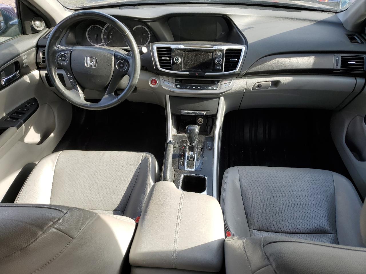 2015 Honda Accord - Image 8