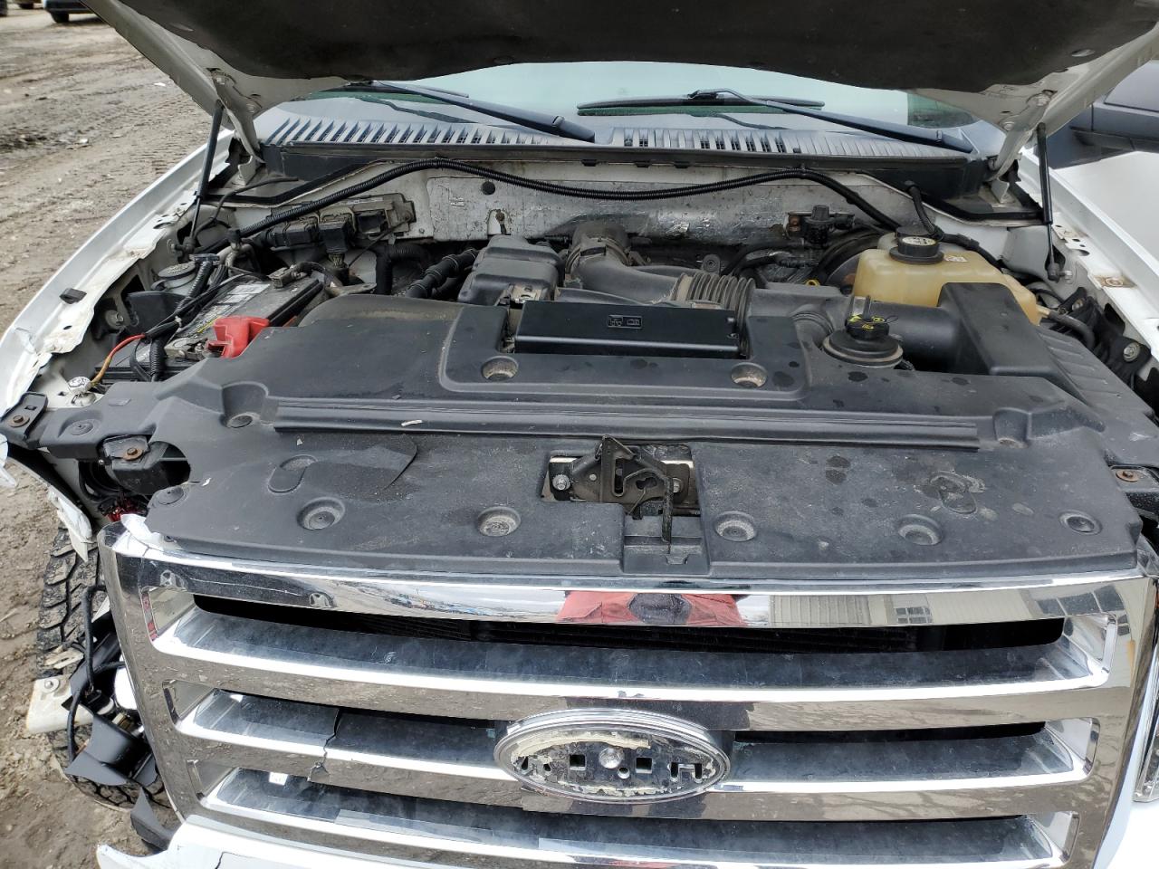 2007 Ford Expedition - Image 14