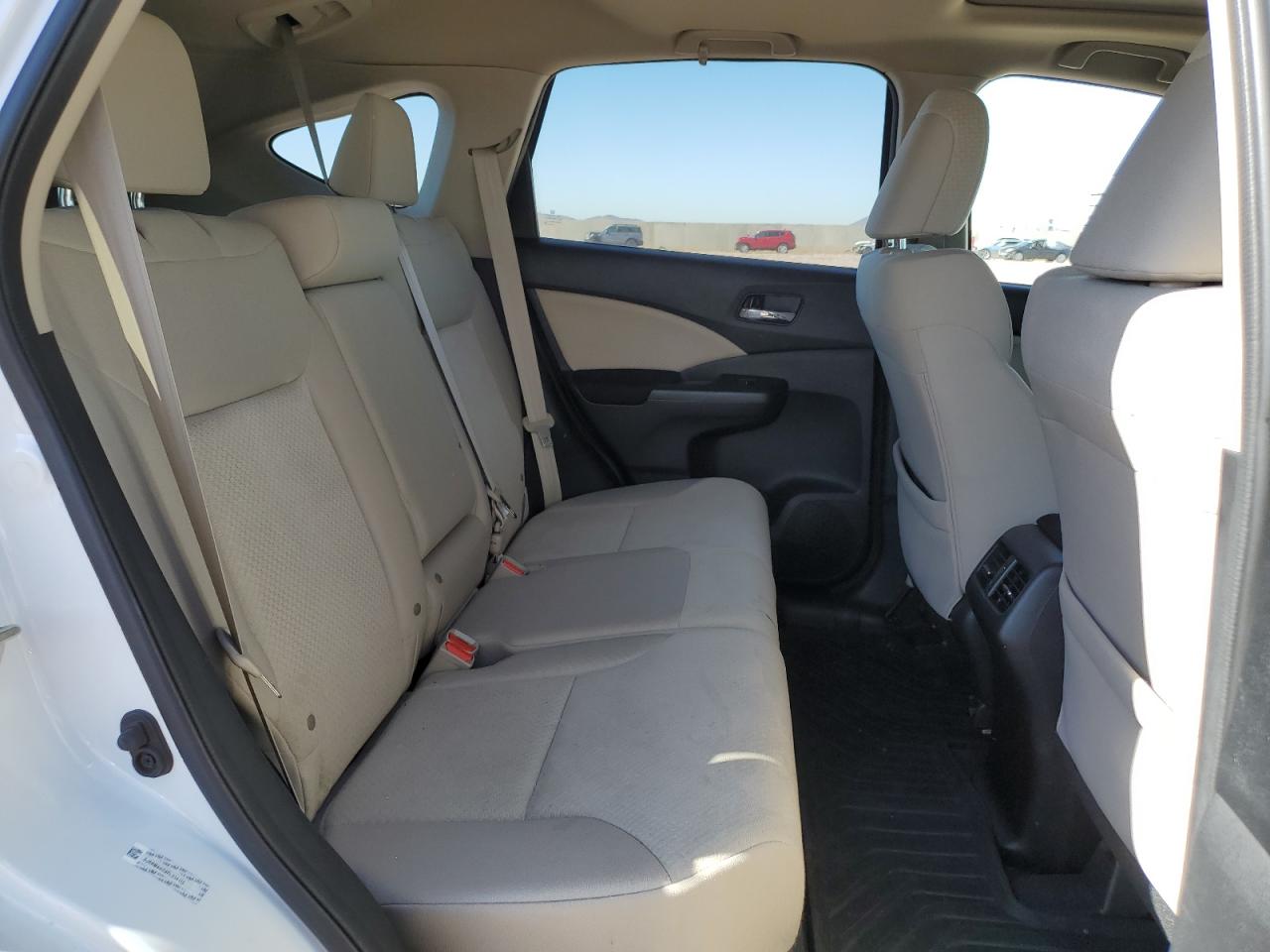 2015 Honda CR-V - Image 12