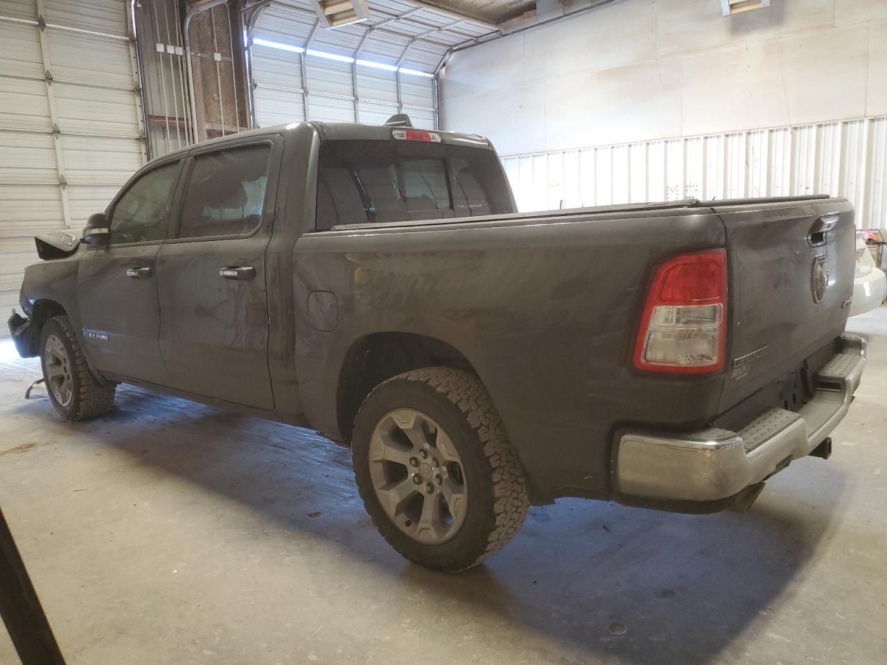 2019 RAM 1500 - Image 2