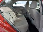 2012 Toyota Corolla Base იყიდება Florence-ში, MS - Burn