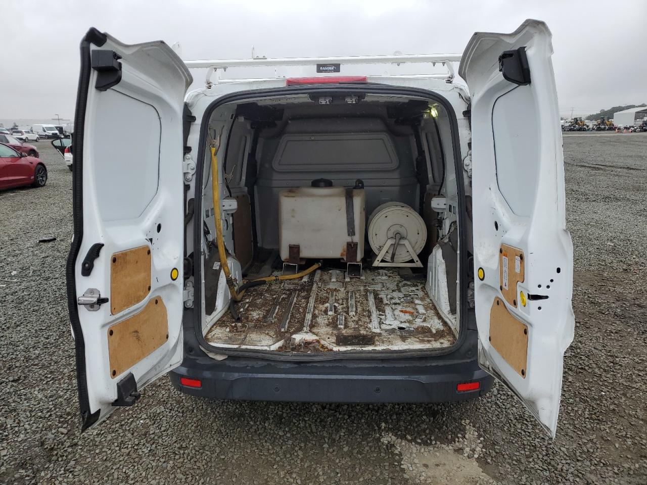 2017 Ford Transit - Image 10