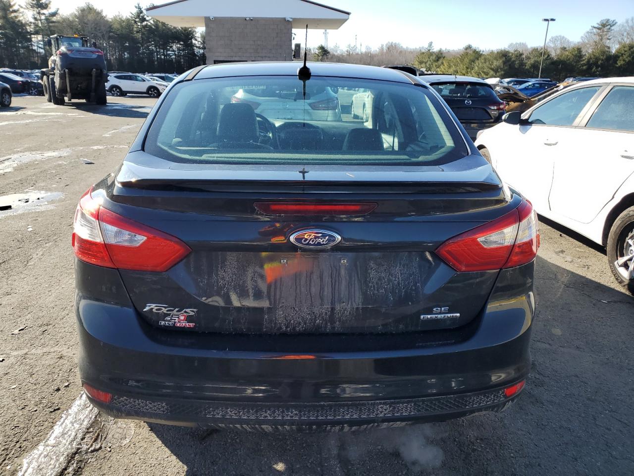 2014 Ford Focus - Image 6