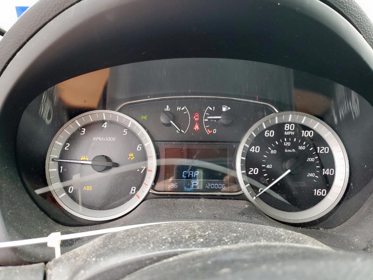 2014 Nissan Sentra - Image 9