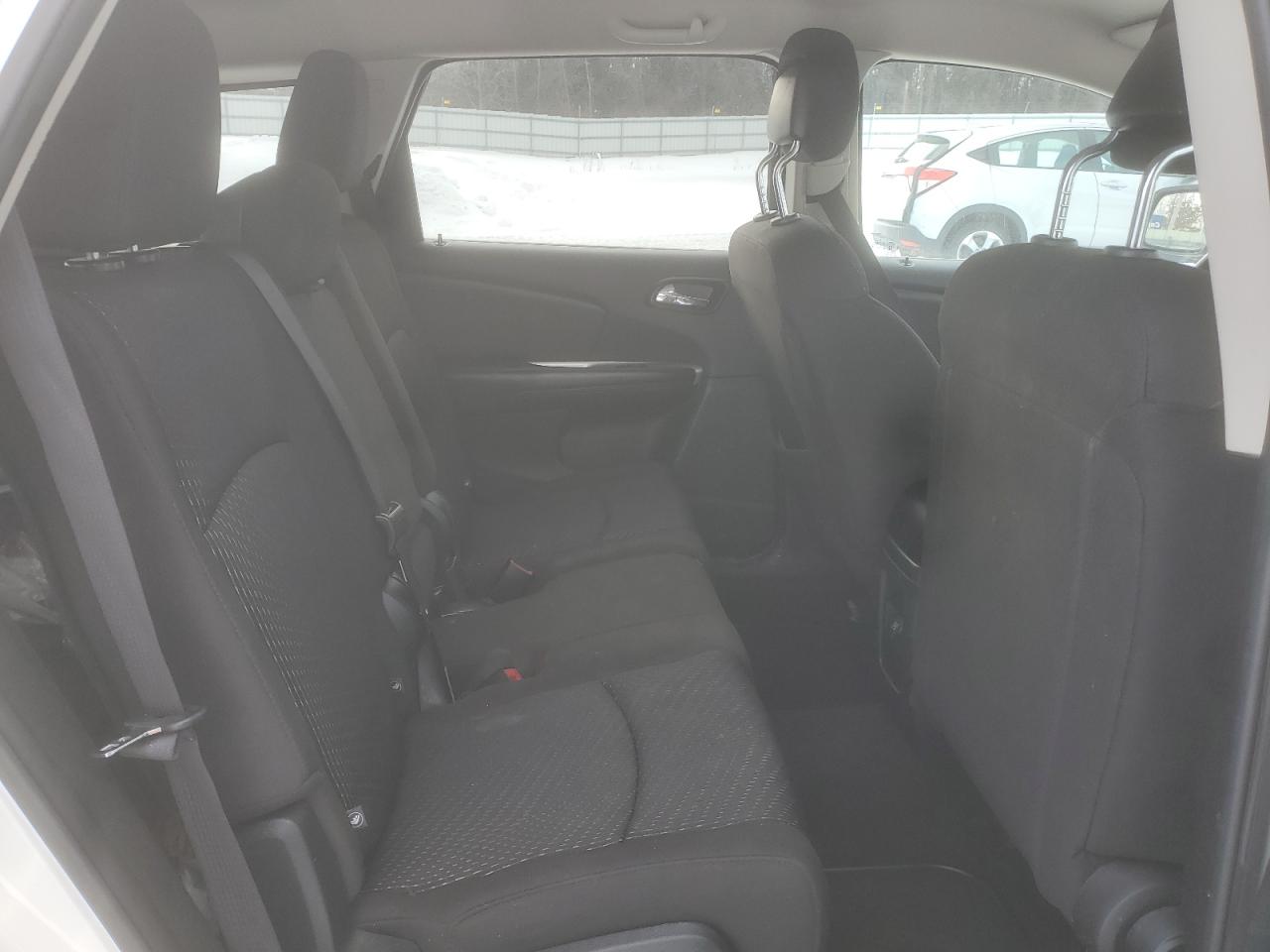 2019 Dodge Journey - Image 11