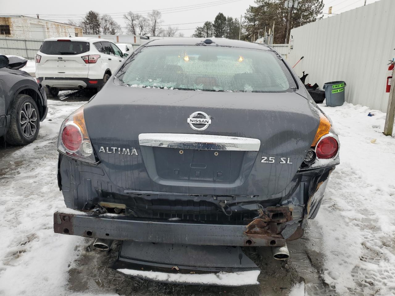 2010 Nissan Altima - Image 6