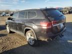 2019 Volkswagen Atlas Se იყიდება Kansas City-ში, KS - Rear End