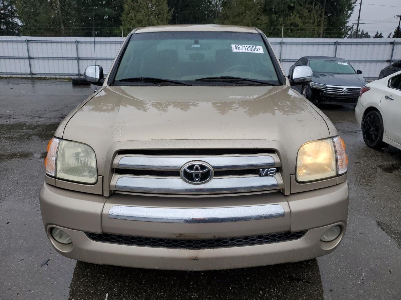 2004 Toyota Tundra - Image 5