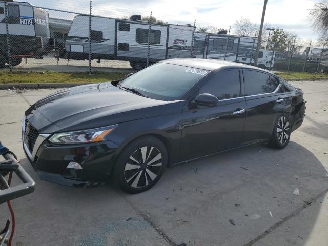 2020 Nissan Altima Sl