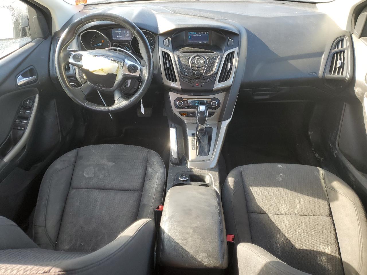 2012 Ford Focus - Image 8