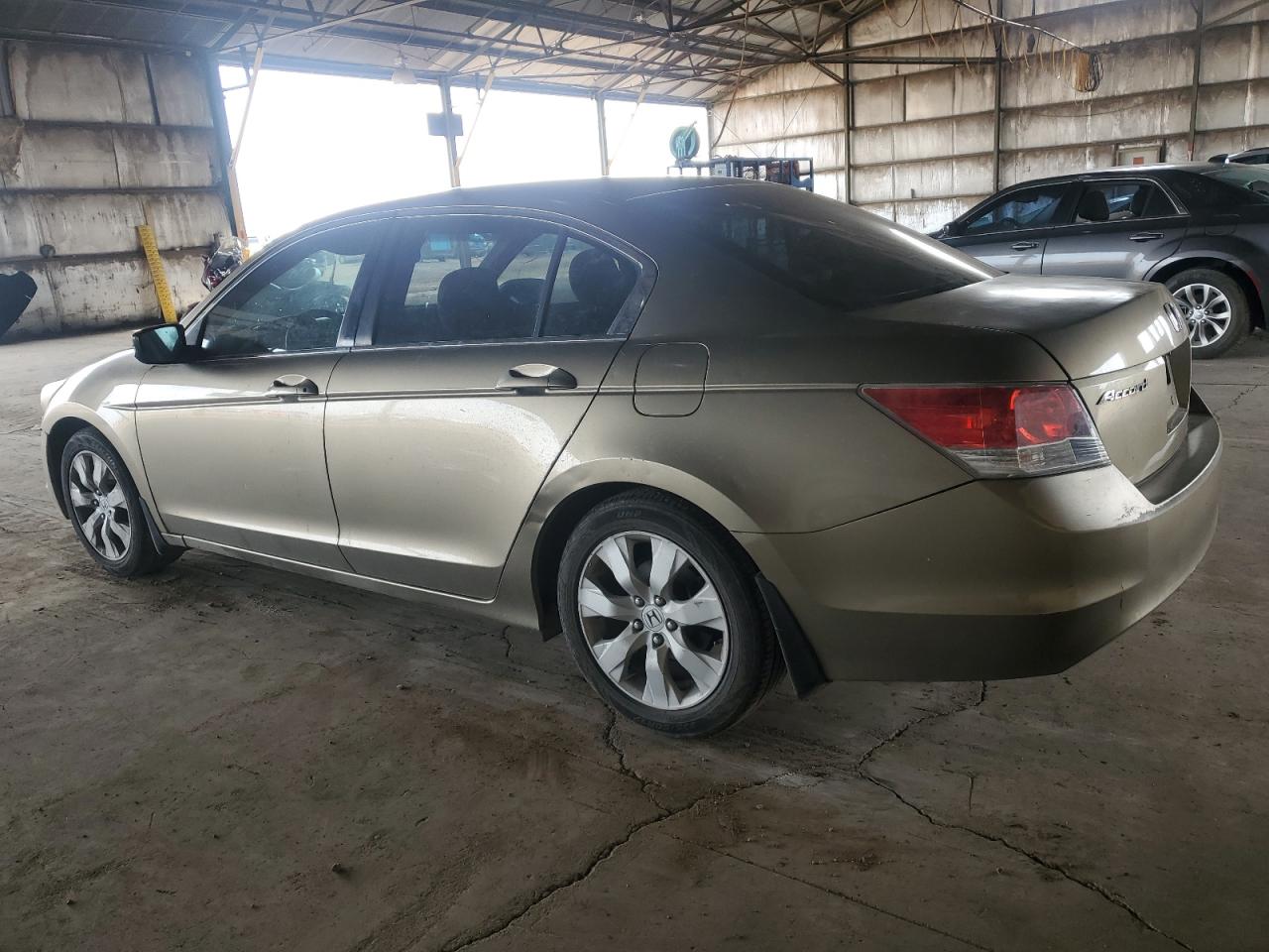 2010 Honda Accord - Image 2