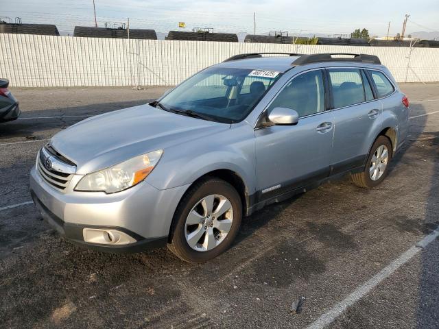 2012 Subaru Outback 2.5I