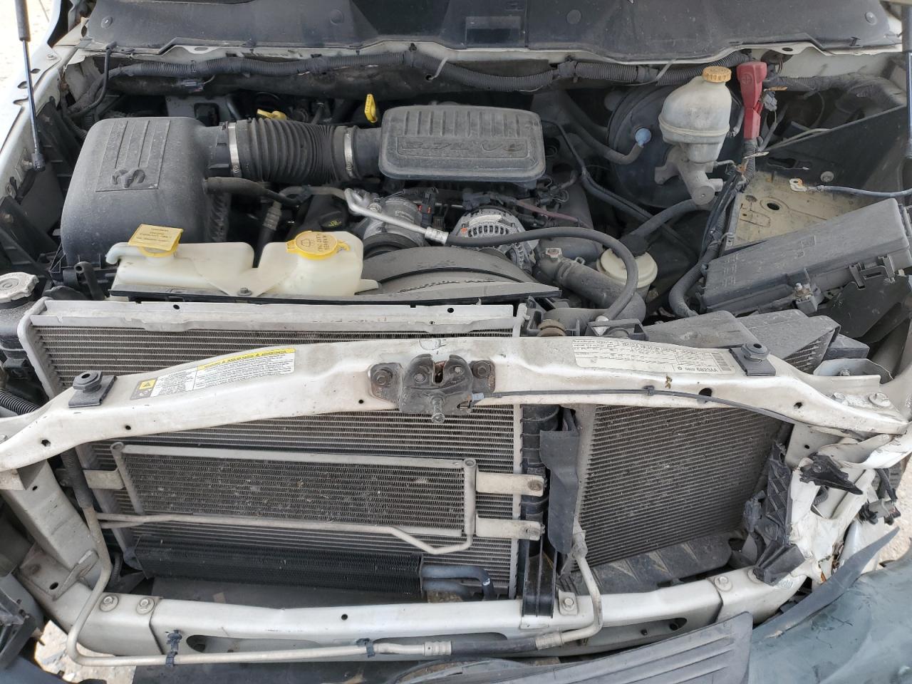 2008 Dodge RAM - Image 11
