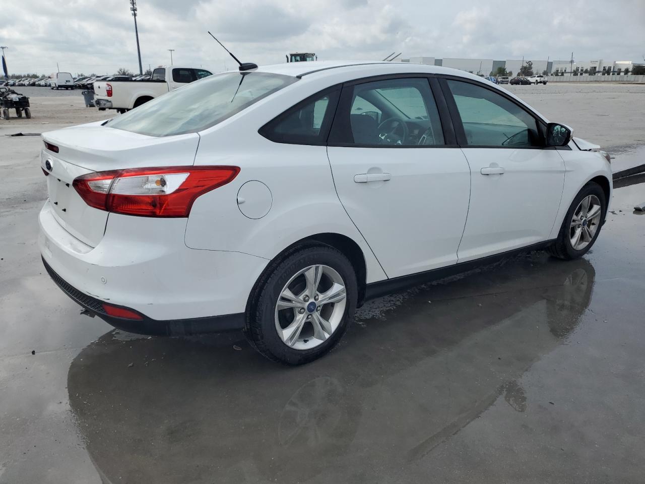 2013 Ford Focus - Image 3