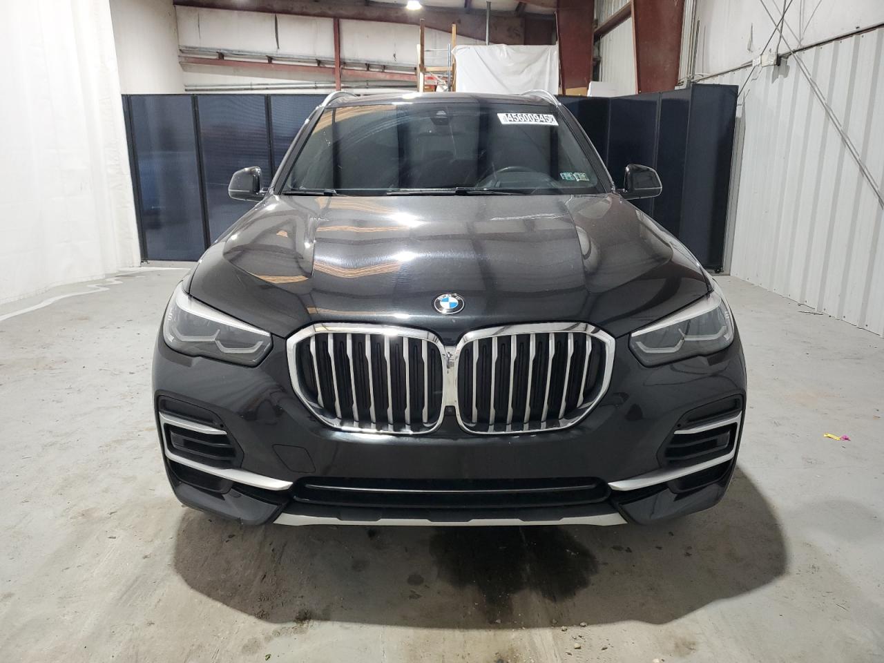 2023 BMW X5 - Image 5