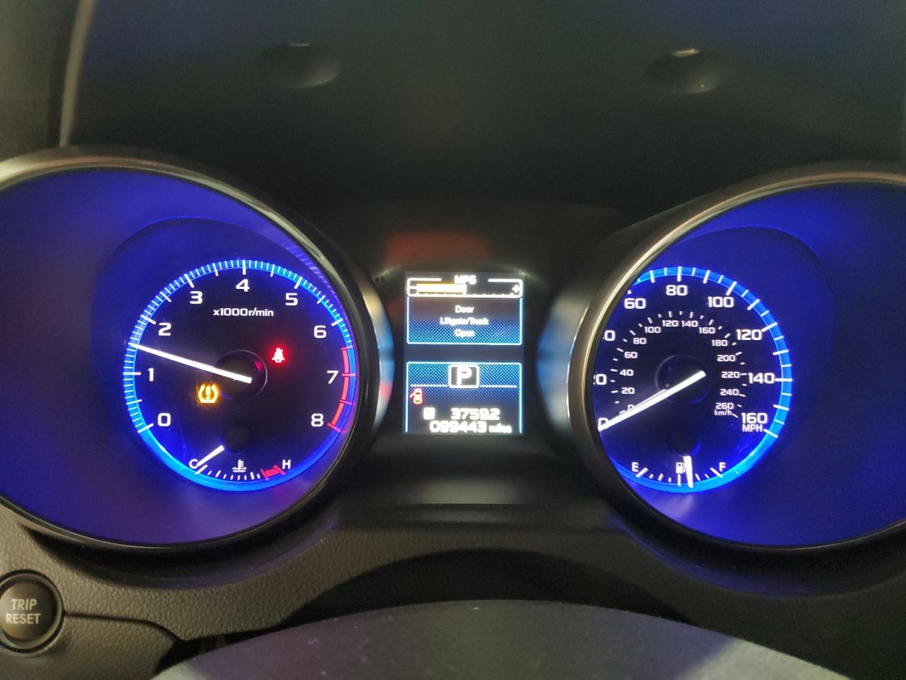 2015 Subaru Legacy - Image 9