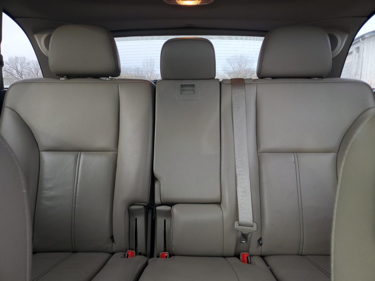 2012 Ford Edge - Image 10