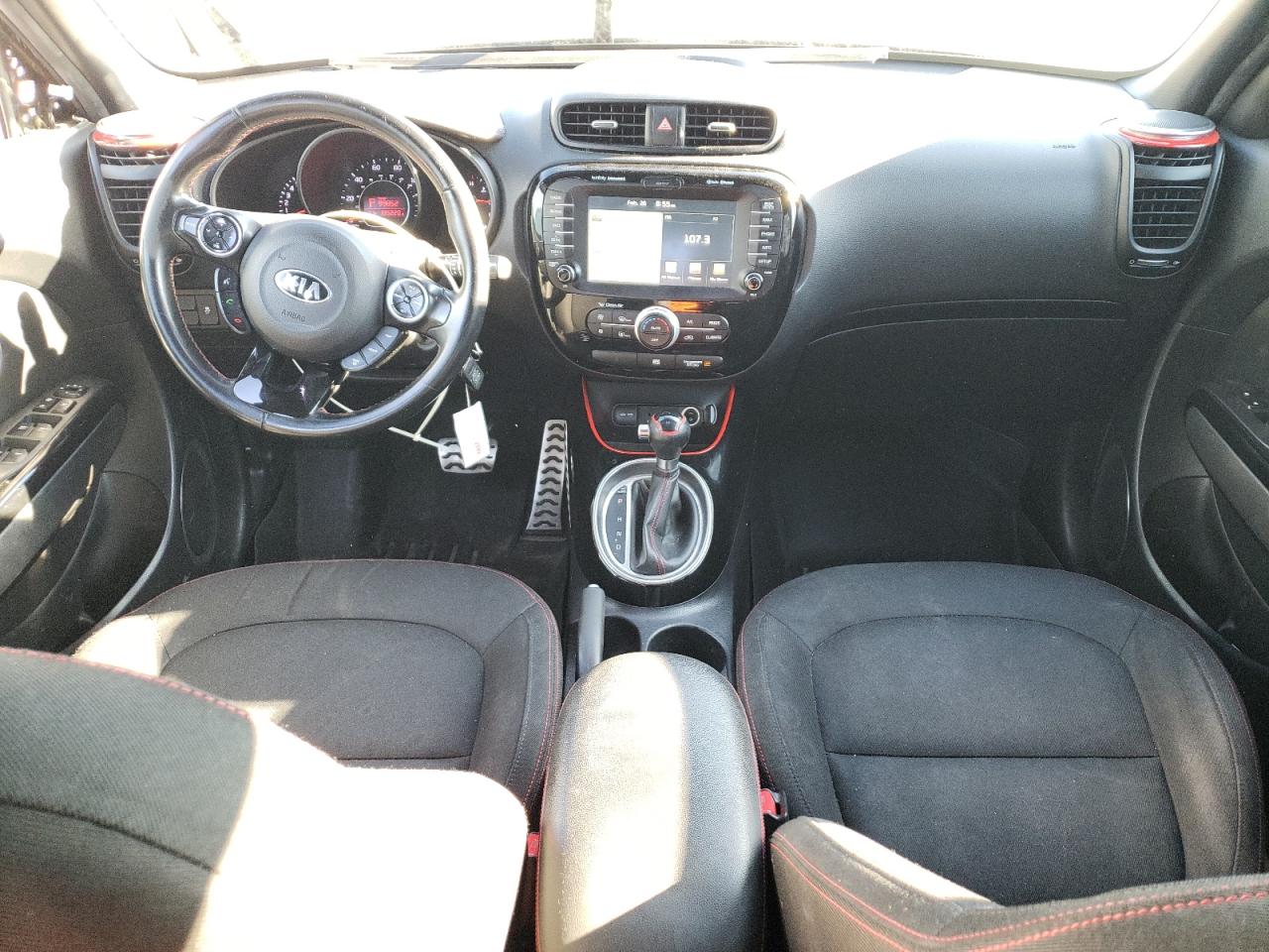 2015 Kia Soul - Image 8
