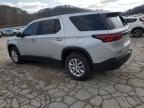 2022 Chevrolet Traverse Ls for Sale in Hurricane, WV - Water/Flood
