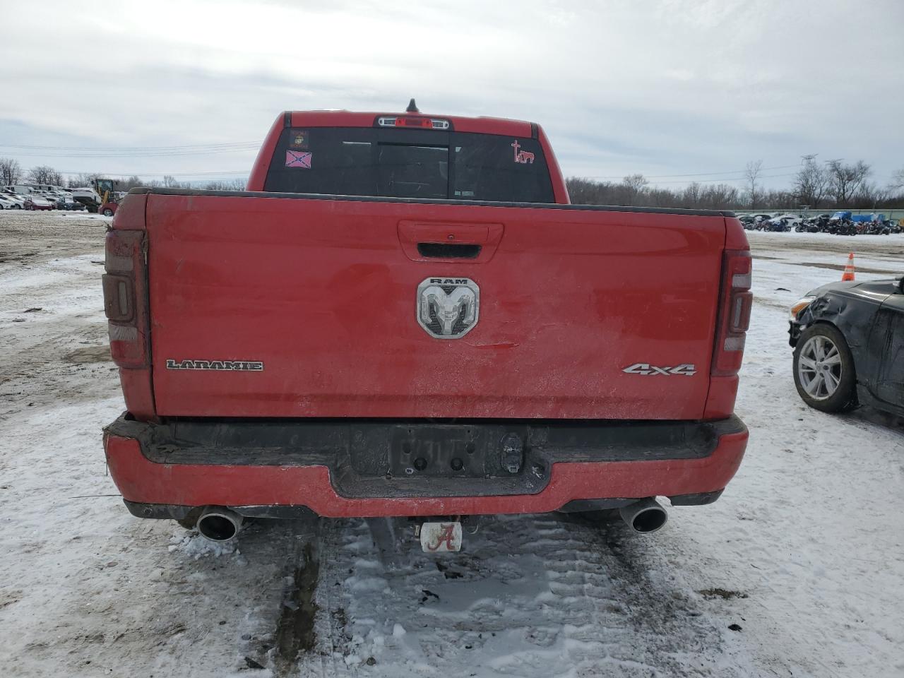 2019 RAM 1500 - Image 6