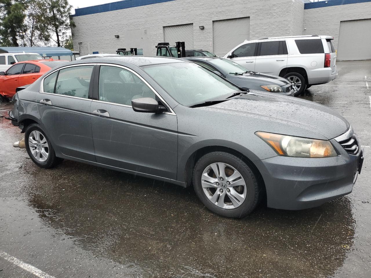 2011 Honda Accord - Image 4