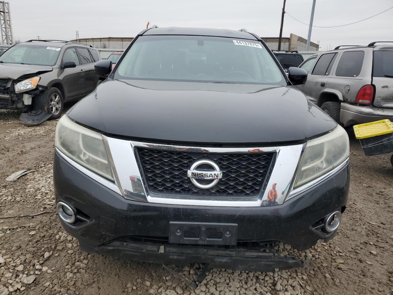 2013 Nissan Pathfinder - Image 5