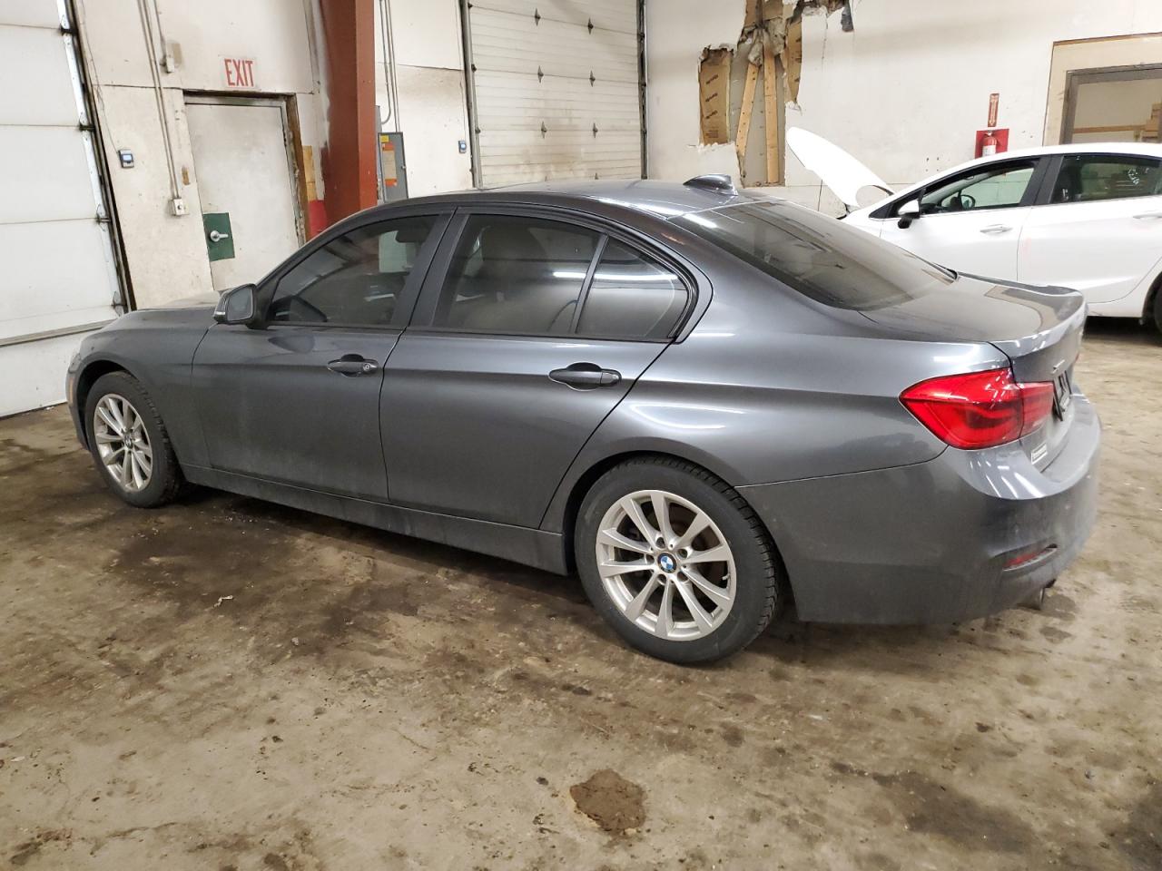2017 BMW 3er - Image 2