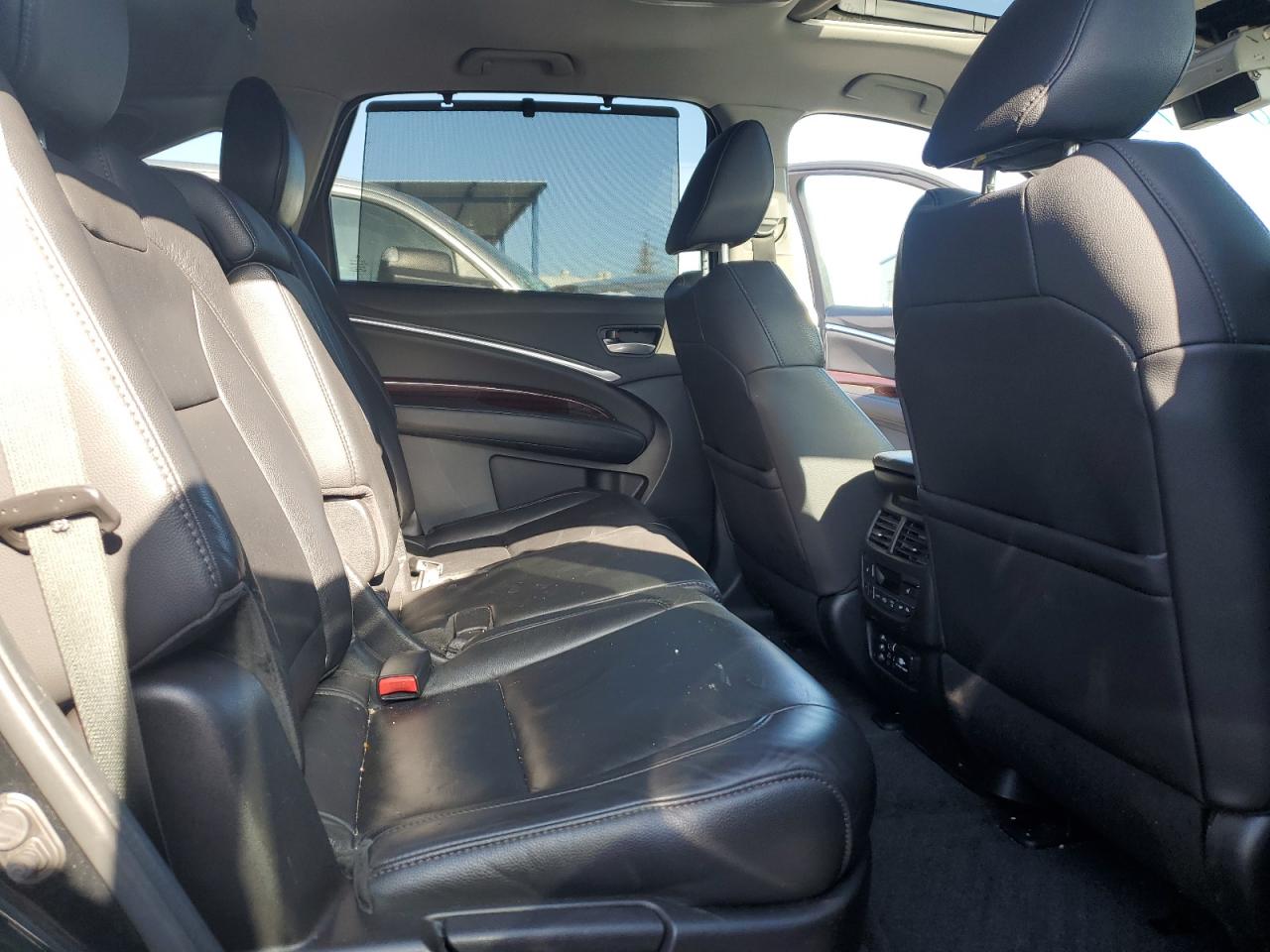 2016 Acura MDX - Image 11