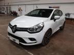 2019 RENAULT CLIO PLAY for sale at Copart SANDTOFT