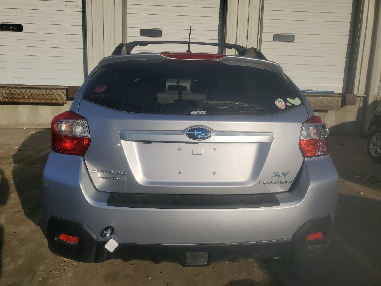 2014 Subaru XV - Image 6