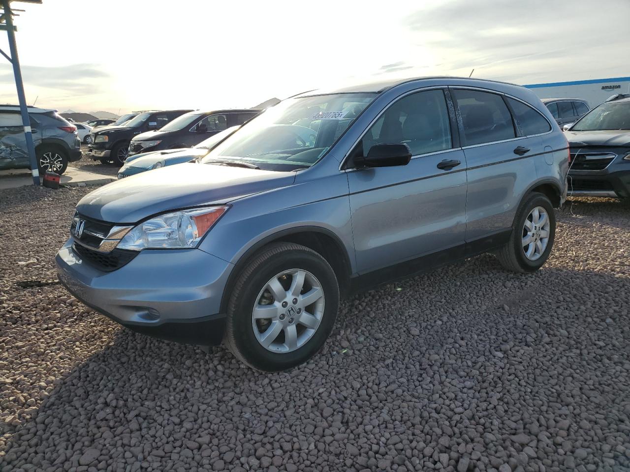 2011 Honda CR-V - Image 1